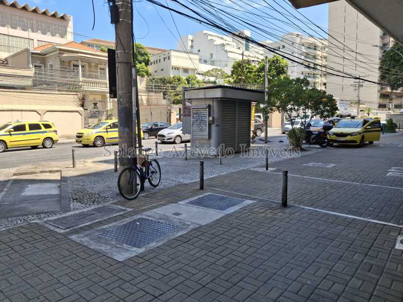 Conheça 20250227_132453 do imóvel - Loja 51m² à venda Rua Barão de Mesquita, Andaraí, Rio de Janeiro - R$ 90.000 - TJLJ00101 - 2 20250227_132453 - 2