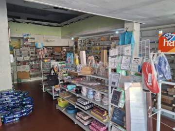 Loja 51m² à venda Rua Barão de Mesquita, Andaraí, Rio de Janeiro - R$ 90.000 - TJLJ00101