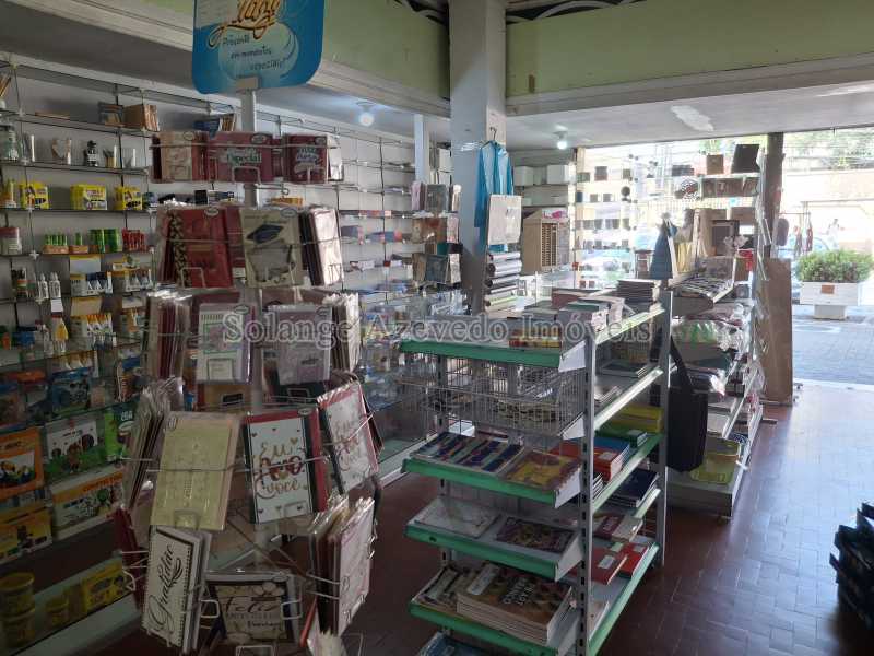 Conheça 20250227_132521 do imóvel - Loja 51m² à venda Rua Barão de Mesquita, Andaraí, Rio de Janeiro - R$ 90.000 - TJLJ00101 - 4 20250227_132521 - 4