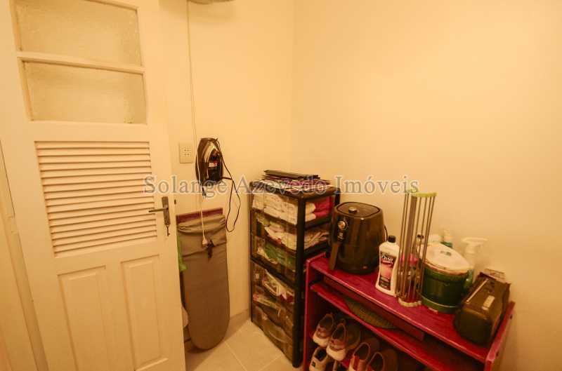 Conheça _DSC1055 do imóvel - Apartamento à venda Rua Delgado de Carvalho, Tijuca, Rio de Janeiro - R$ 499.000 - TJAP21875 - 24 _DSC1055 - 24