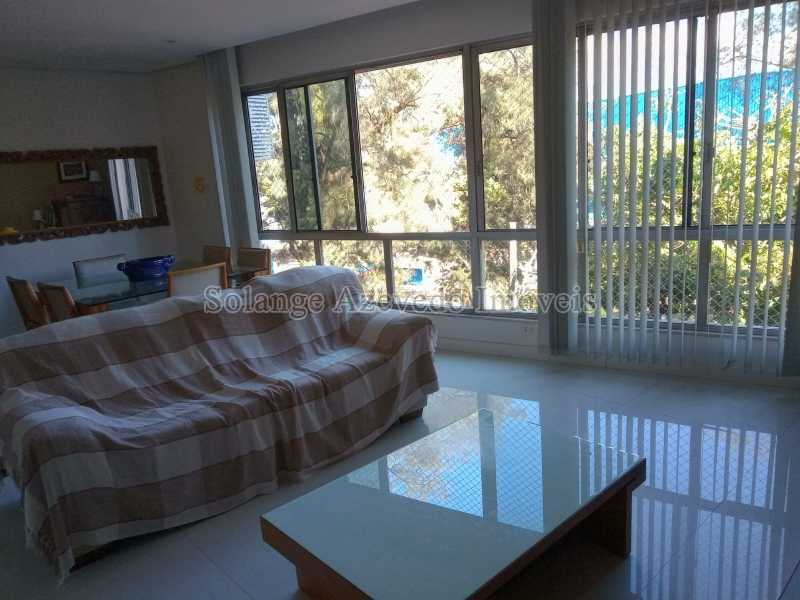 Conheça 1 do imóvel - Apartamento à venda Avenida Heitor Beltrão, Tijuca, Rio de Janeiro - R$ 850.000 - TJAP31244 - 3 1 - 3