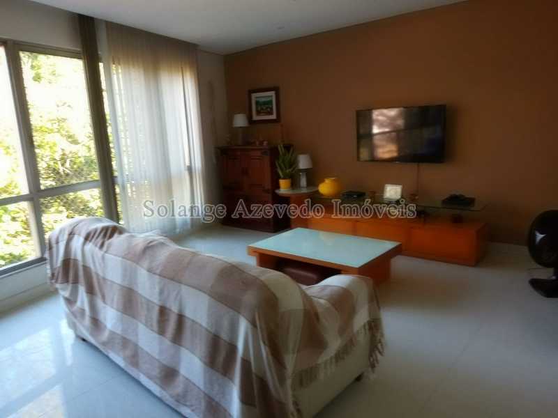 Conheça 2 do imóvel - Apartamento à venda Avenida Heitor Beltrão, Tijuca, Rio de Janeiro - R$ 850.000 - TJAP31244 - 1 2 - 1