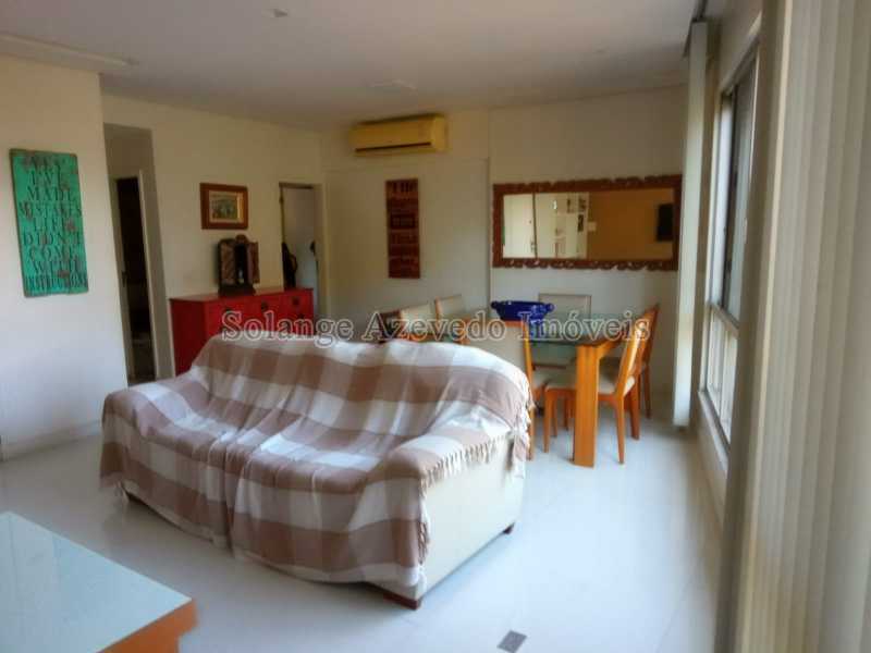 Conheça 3 do imóvel - Apartamento à venda Avenida Heitor Beltrão, Tijuca, Rio de Janeiro - R$ 850.000 - TJAP31244 - 4 3 - 4