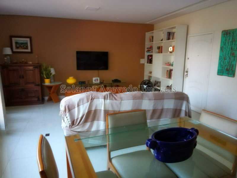 Conheça 4 do imóvel - Apartamento à venda Avenida Heitor Beltrão, Tijuca, Rio de Janeiro - R$ 850.000 - TJAP31244 - 2 4 - 2