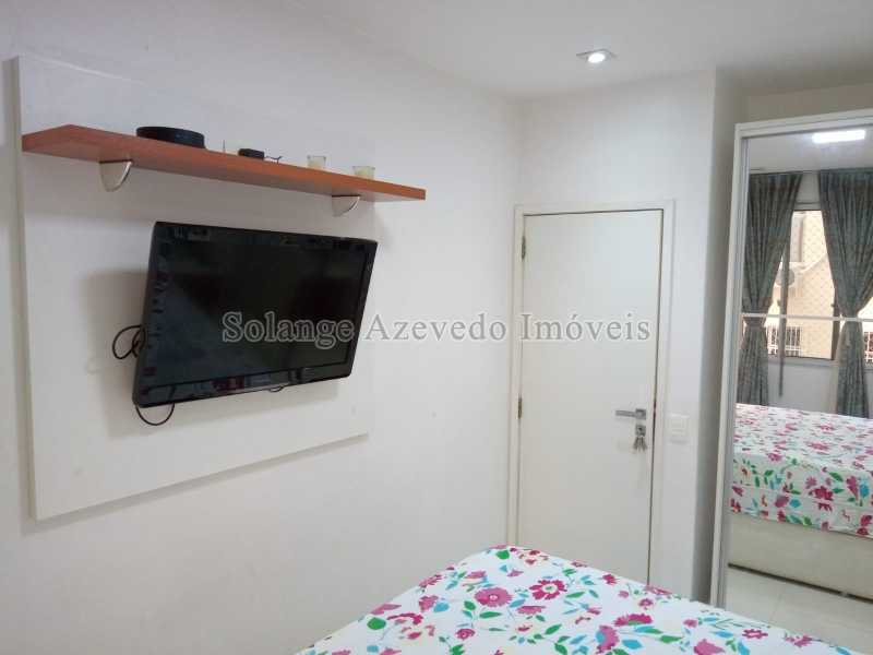 Conheça 5 do imóvel - Apartamento à venda Avenida Heitor Beltrão, Tijuca, Rio de Janeiro - R$ 850.000 - TJAP31244 - 8 5 - 8