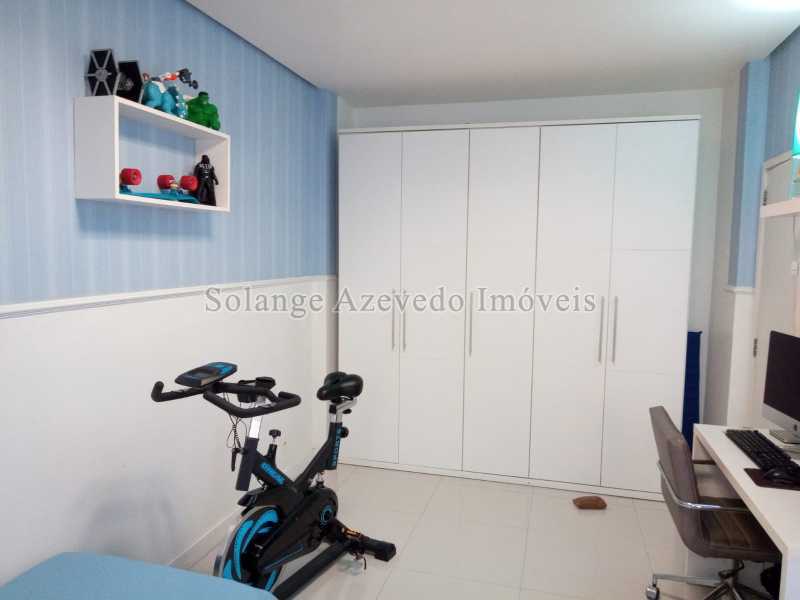 Conheça 7 do imóvel - Apartamento à venda Avenida Heitor Beltrão, Tijuca, Rio de Janeiro - R$ 850.000 - TJAP31244 - 12 7 - 12