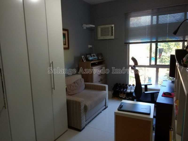 Conheça 8 do imóvel - Apartamento à venda Avenida Heitor Beltrão, Tijuca, Rio de Janeiro - R$ 850.000 - TJAP31244 - 13 8 - 13