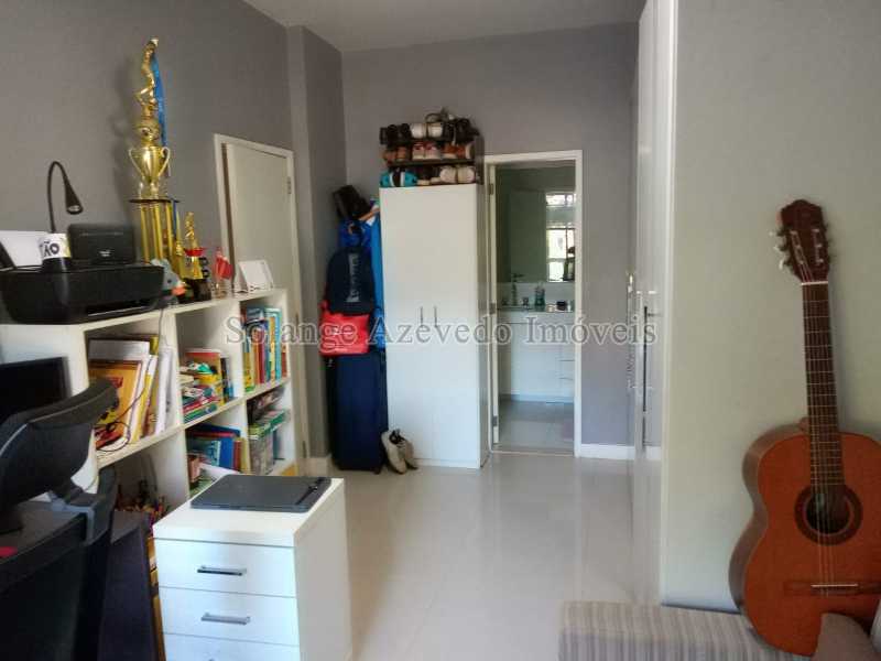 Conheça 9 do imóvel - Apartamento à venda Avenida Heitor Beltrão, Tijuca, Rio de Janeiro - R$ 850.000 - TJAP31244 - 14 9 - 14