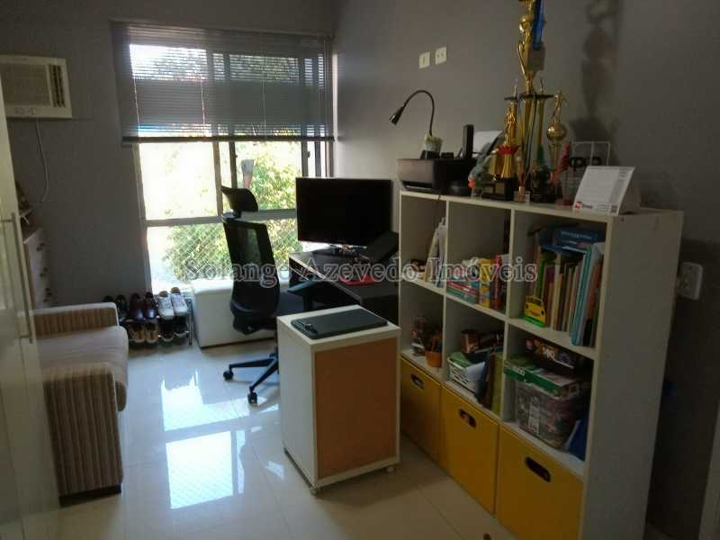 Conheça 10 do imóvel - Apartamento à venda Avenida Heitor Beltrão, Tijuca, Rio de Janeiro - R$ 850.000 - TJAP31244 - 19 10 - 19