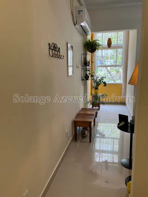 Conheça 3. do imóvel - Apartamento à venda Rua Maria Amália, Tijuca, Rio de Janeiro - R$ 380.000 - TJAP21876 - 4 3. - 4