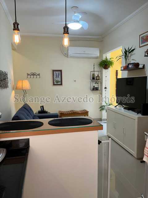 Conheça 26a7310a-7681-4115-9822-64ec9e do imóvel - Apartamento à venda Rua Maria Amália, Tijuca, Rio de Janeiro - R$ 380.000 - TJAP21876 - 8 26a7310a-7681-4115-9822-64ec9e - 8