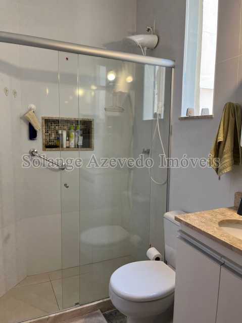Conheça 83dbfc53-f042-424e-a4bc-d52a8a do imóvel - Apartamento à venda Rua Maria Amália, Tijuca, Rio de Janeiro - R$ 380.000 - TJAP21876 - 16 83dbfc53-f042-424e-a4bc-d52a8a - 16