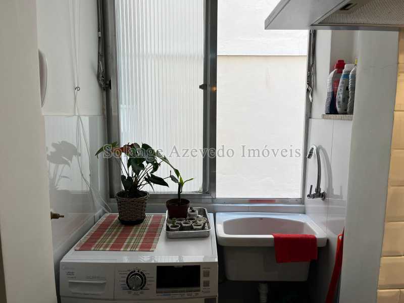 Conheça d7ddeb51-abde-4cc6-b790-711ced do imóvel - Apartamento à venda Rua Maria Amália, Tijuca, Rio de Janeiro - R$ 380.000 - TJAP21876 - 17 d7ddeb51-abde-4cc6-b790-711ced - 17