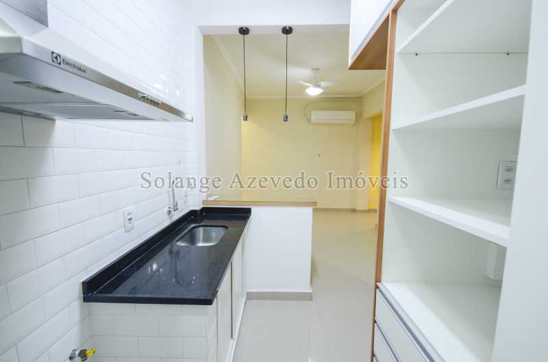 Conheça _DSC0274 do imóvel - Apartamento à venda Rua Maria Amália, Tijuca, Rio de Janeiro - R$ 380.000 - TJAP21876 - 9 _DSC0274 - 9