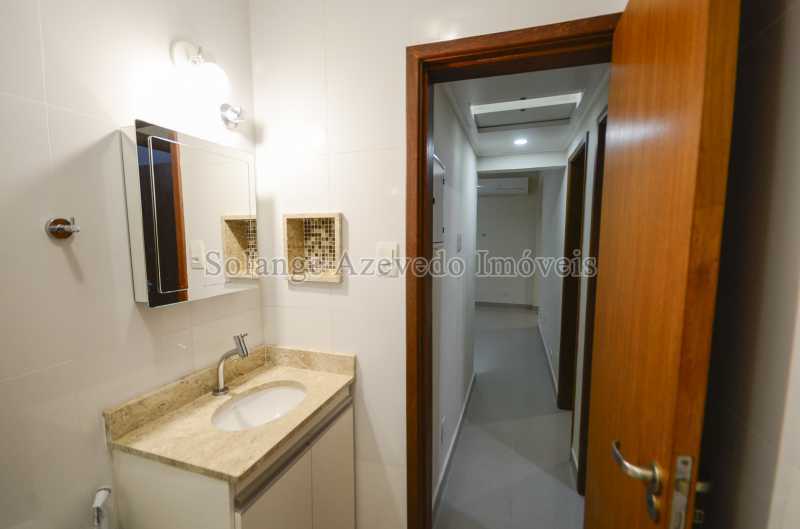 Conheça _DSC0287 do imóvel - Apartamento à venda Rua Maria Amália, Tijuca, Rio de Janeiro - R$ 380.000 - TJAP21876 - 21 _DSC0287 - 21