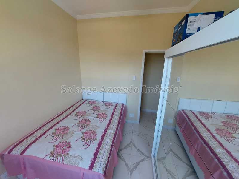Conheça PHOTO-2025-03-10-15-35-44 do imóvel - Apartamento à venda Avenida Presidente Vargas, Centro, Rio de Janeiro - R$ 260.000 - TJAP21877 - 17 PHOTO-2025-03-10-15-35-44 - 17