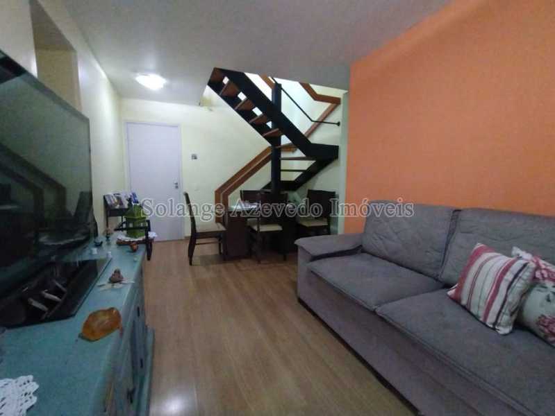 Conheça 2 do imóvel - Cobertura à venda Rua Fábio Luz, Méier, Rio de Janeiro - R$ 780.000 - TJCO20062 - 1 2 - 1