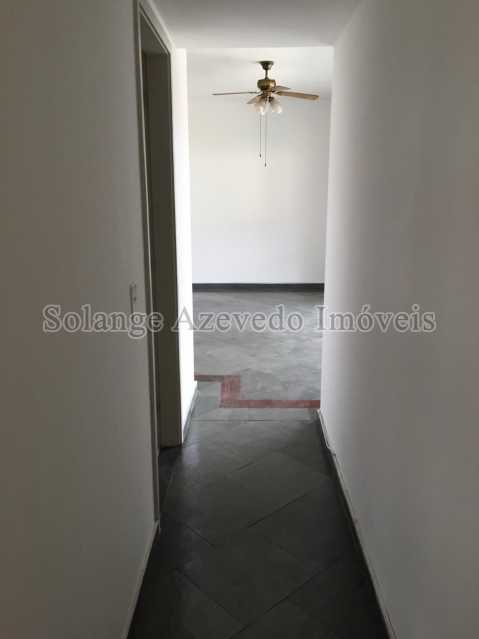 Conheça PHOTO-2025-03-11-15-35-41 do imóvel - Apartamento à venda Rua Botucatu, Grajaú, Rio de Janeiro - R$ 450.000 - TJAP21878 - 5 PHOTO-2025-03-11-15-35-41 - 5