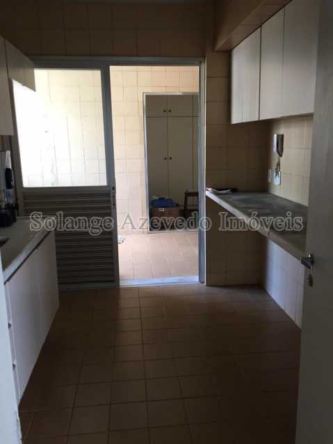 Conheça PHOTO-2025-03-11-15-35-42 do imóvel - Apartamento à venda Rua Botucatu, Grajaú, Rio de Janeiro - R$ 450.000 - TJAP21878 - 16 PHOTO-2025-03-11-15-35-42 - 16