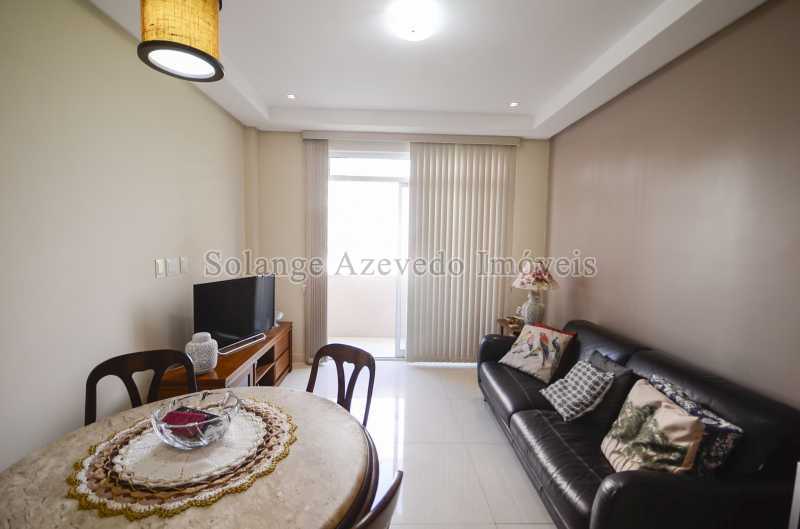 Conheça 1 do imóvel - Apartamento à venda Rua Afonso Pena, Tijuca, Rio de Janeiro - R$ 720.000 - TJAP31245 - 2 1 - 2