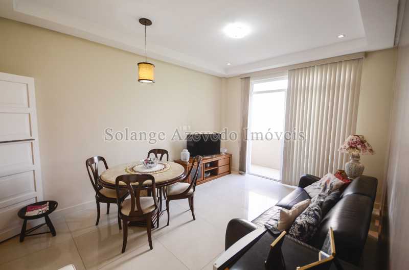 Conheça 2 do imóvel - Apartamento à venda Rua Afonso Pena, Tijuca, Rio de Janeiro - R$ 720.000 - TJAP31245 - 1 2 - 1