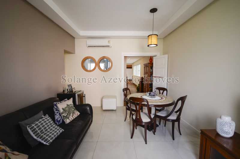 Conheça 3 do imóvel - Apartamento à venda Rua Afonso Pena, Tijuca, Rio de Janeiro - R$ 720.000 - TJAP31245 - 3 3 - 3