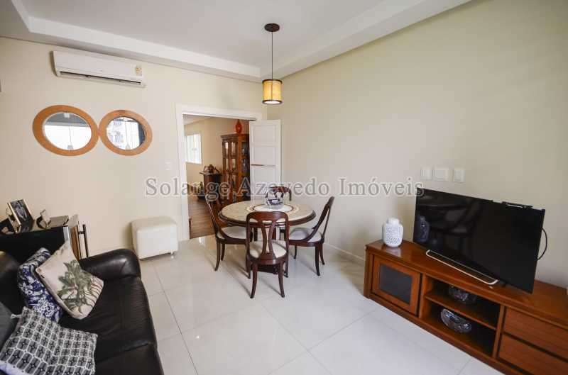 Conheça 4 do imóvel - Apartamento à venda Rua Afonso Pena, Tijuca, Rio de Janeiro - R$ 720.000 - TJAP31245 - 4 4 - 4