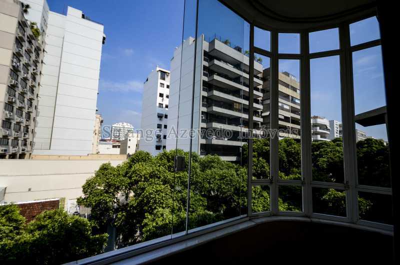Conheça 5 do imóvel - Apartamento à venda Rua Afonso Pena, Tijuca, Rio de Janeiro - R$ 720.000 - TJAP31245 - 5 5 - 5