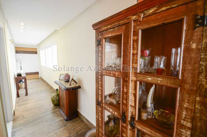 Conheça 7 do imóvel - Apartamento à venda Rua Afonso Pena, Tijuca, Rio de Janeiro - R$ 720.000 - TJAP31245 - 7 7 - 7