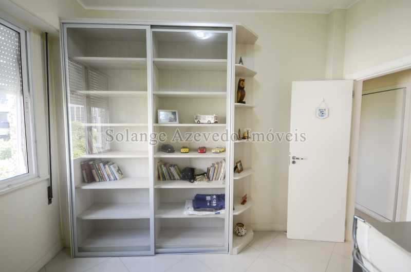 Conheça 9 do imóvel - Apartamento à venda Rua Afonso Pena, Tijuca, Rio de Janeiro - R$ 720.000 - TJAP31245 - 25 9 - 25