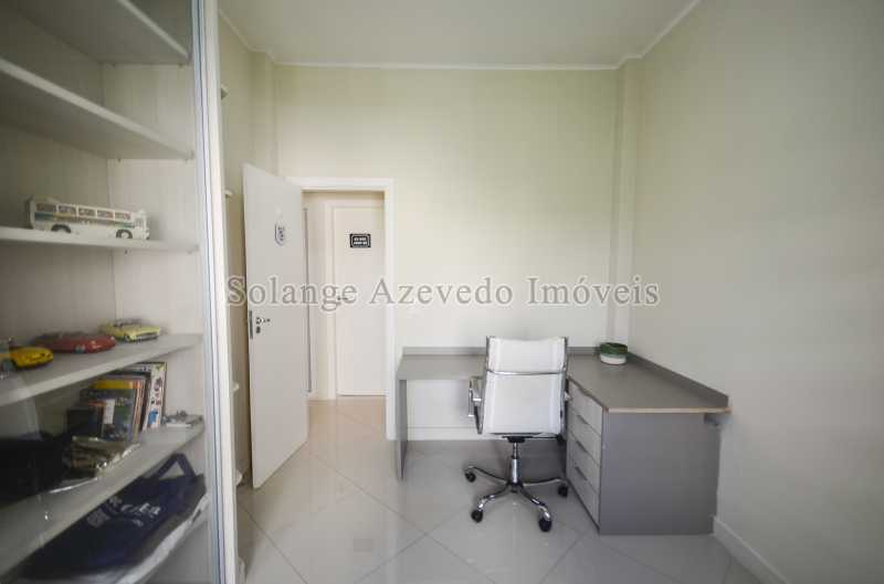 Conheça 10 do imóvel - Apartamento à venda Rua Afonso Pena, Tijuca, Rio de Janeiro - R$ 720.000 - TJAP31245 - 26 10 - 26