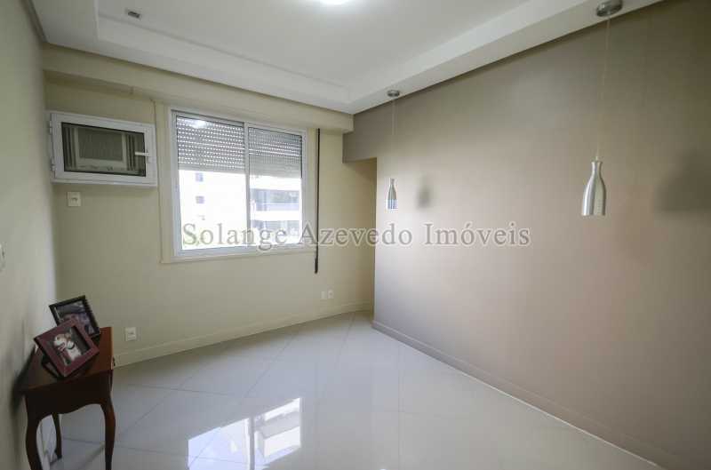 Conheça 15 do imóvel - Apartamento à venda Rua Afonso Pena, Tijuca, Rio de Janeiro - R$ 720.000 - TJAP31245 - 19 15 - 19