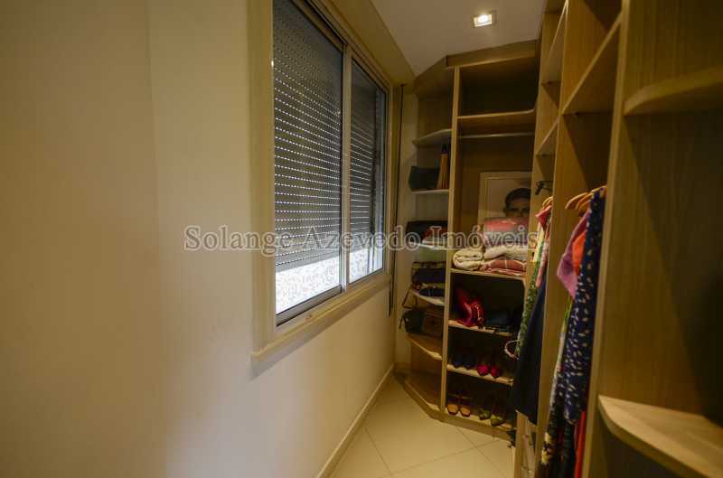 Conheça 19 do imóvel - Apartamento à venda Rua Afonso Pena, Tijuca, Rio de Janeiro - R$ 720.000 - TJAP31245 - 11 19 - 11