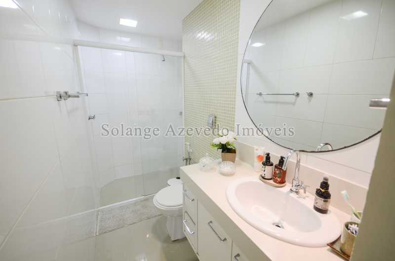Conheça 21 do imóvel - Apartamento à venda Rua Afonso Pena, Tijuca, Rio de Janeiro - R$ 720.000 - TJAP31245 - 14 21 - 14
