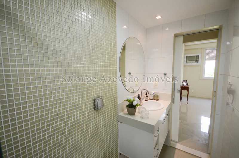 Conheça 24 do imóvel - Apartamento à venda Rua Afonso Pena, Tijuca, Rio de Janeiro - R$ 720.000 - TJAP31245 - 15 24 - 15