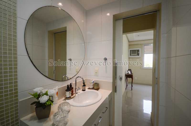 Conheça 25 do imóvel - Apartamento à venda Rua Afonso Pena, Tijuca, Rio de Janeiro - R$ 720.000 - TJAP31245 - 13 25 - 13