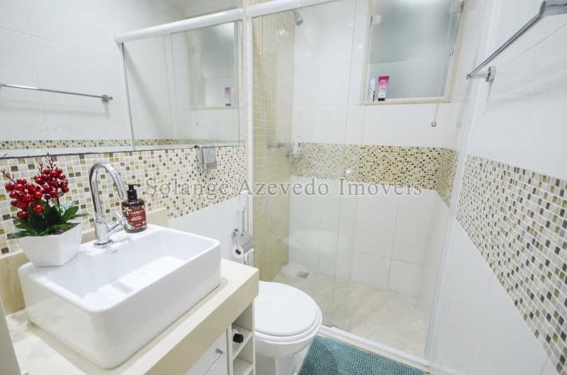 Conheça 26 do imóvel - Apartamento à venda Rua Afonso Pena, Tijuca, Rio de Janeiro - R$ 720.000 - TJAP31245 - 23 26 - 23