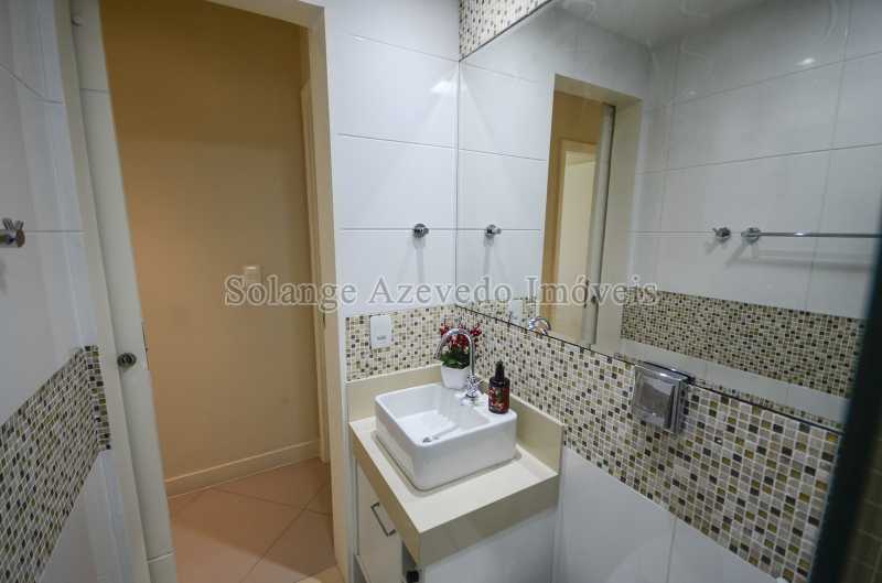 Conheça 27 do imóvel - Apartamento à venda Rua Afonso Pena, Tijuca, Rio de Janeiro - R$ 720.000 - TJAP31245 - 24 27 - 24