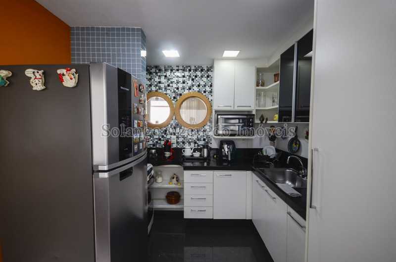 Conheça 28 do imóvel - Apartamento à venda Rua Afonso Pena, Tijuca, Rio de Janeiro - R$ 720.000 - TJAP31245 - 29 28 - 29