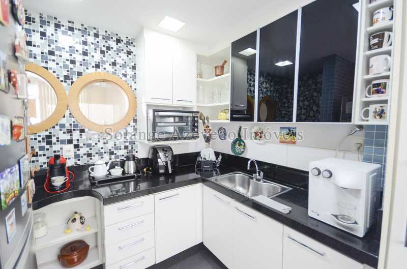 Conheça 29 do imóvel - Apartamento à venda Rua Afonso Pena, Tijuca, Rio de Janeiro - R$ 720.000 - TJAP31245 - 28 29 - 28