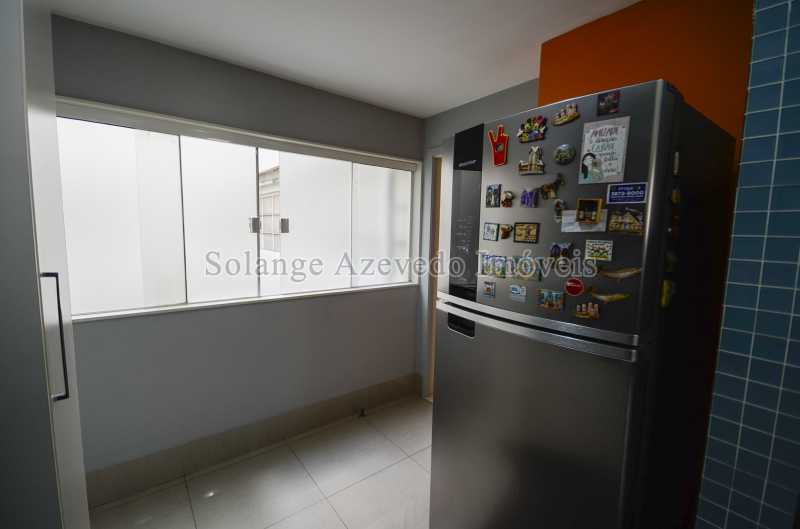 Conheça 30 do imóvel - Apartamento à venda Rua Afonso Pena, Tijuca, Rio de Janeiro - R$ 720.000 - TJAP31245 - 30 30 - 30