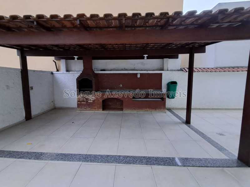 Conheça b005d1ea-41ef-487e-9965-460c03 do imóvel - Cobertura à venda Rua Barão de Itapagipe, Tijuca, Rio de Janeiro - R$ 595.000 - TJCO20063 - 29 b005d1ea-41ef-487e-9965-460c03 - 29
