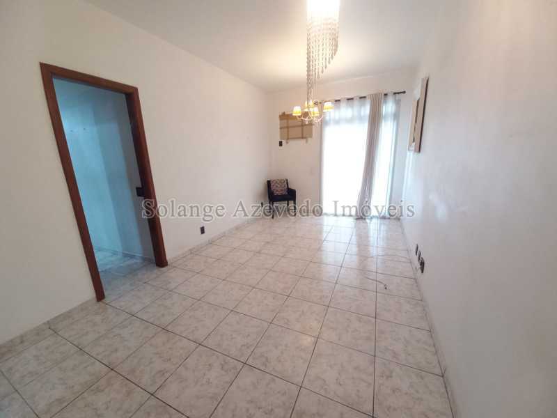 Conheça 1. do imóvel - Apartamento à venda Rua Ribeiro Guimarães, Tijuca, Rio de Janeiro - R$ 860.000 - TJAP31247 - 4 1. - 4