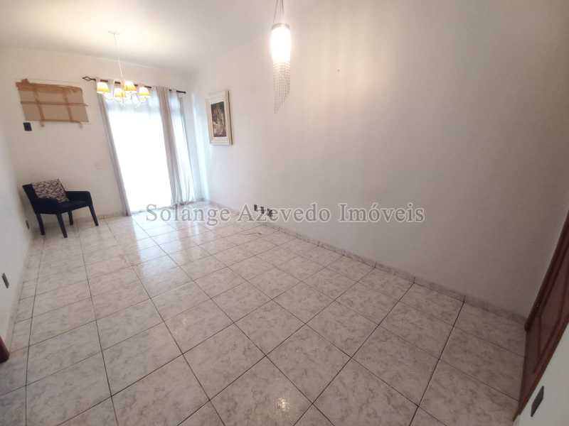 Conheça 3. do imóvel - Apartamento à venda Rua Ribeiro Guimarães, Tijuca, Rio de Janeiro - R$ 860.000 - TJAP31247 - 6 3. - 6