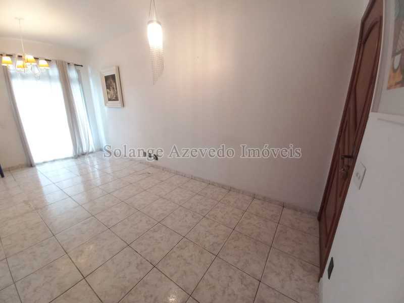 Conheça 4. do imóvel - Apartamento à venda Rua Ribeiro Guimarães, Tijuca, Rio de Janeiro - R$ 860.000 - TJAP31247 - 7 4. - 7