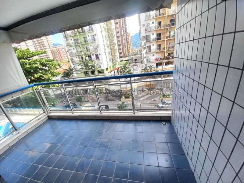Conheça 7. do imóvel - Apartamento à venda Rua Ribeiro Guimarães, Tijuca, Rio de Janeiro - R$ 860.000 - TJAP31247 - 1 7. - 1