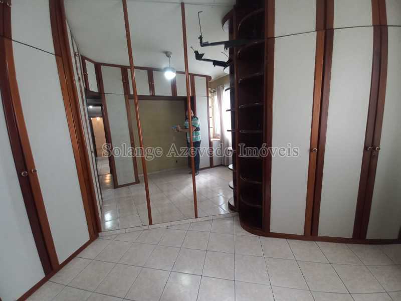 Conheça 9. do imóvel - Apartamento à venda Rua Ribeiro Guimarães, Tijuca, Rio de Janeiro - R$ 860.000 - TJAP31247 - 9 9. - 9