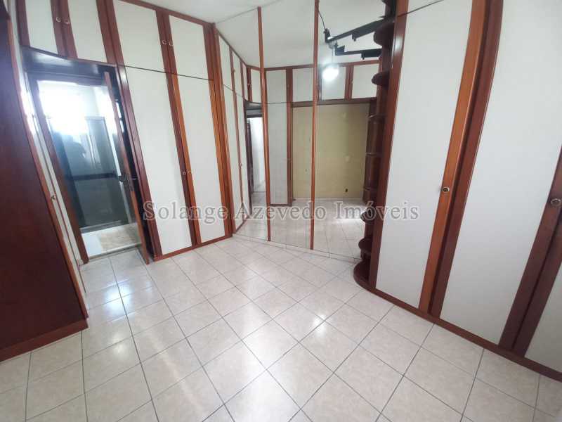Conheça 14. do imóvel - Apartamento à venda Rua Ribeiro Guimarães, Tijuca, Rio de Janeiro - R$ 860.000 - TJAP31247 - 14 14. - 14