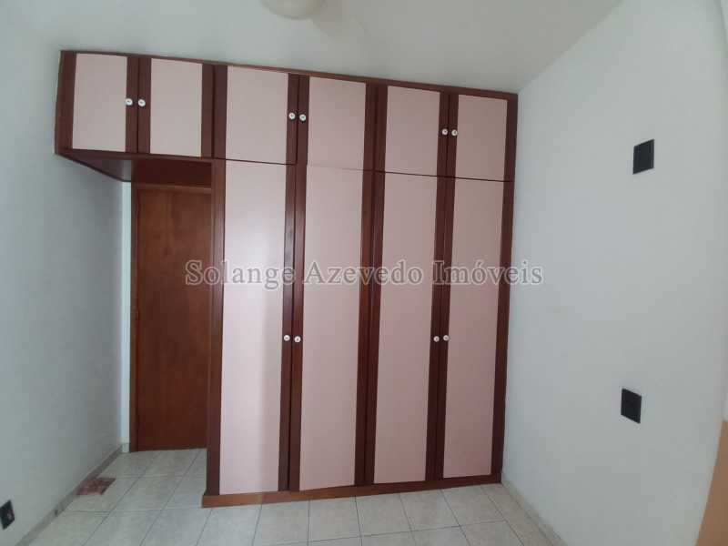 Conheça 16. do imóvel - Apartamento à venda Rua Ribeiro Guimarães, Tijuca, Rio de Janeiro - R$ 860.000 - TJAP31247 - 18 16. - 18