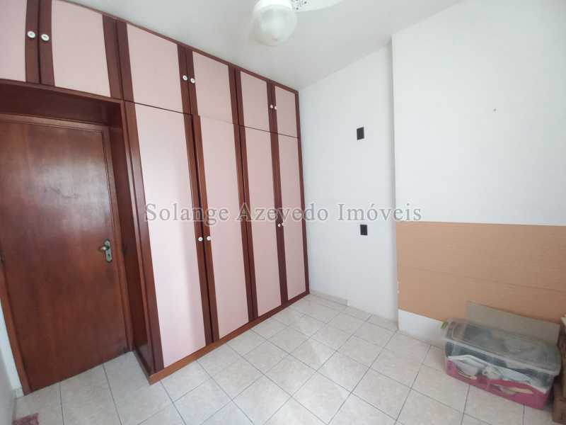 Conheça 18. do imóvel - Apartamento à venda Rua Ribeiro Guimarães, Tijuca, Rio de Janeiro - R$ 860.000 - TJAP31247 - 19 18. - 19